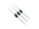 Диод Шоттки SB5100, 5A, 100V, DO-201AD