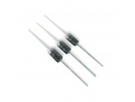 Диод Шоттки SB5100, 5A, 100V, DO-201AD