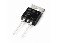 Быстродействующий диод STTH1210DI, 12A, 1000V, TO-220-2