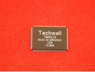 TW8816-DALB3-GR Микросхема