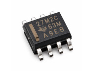 Операционный усилитель TLC27M2CDR, SOIC-8