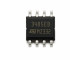 Микросхема трансивера RS-485/RS-422 ST3485EBDR SOP-8, 3.3 В
