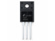 FQPF8N80C, N-канальный MOSFET 800 В, 8 А, TO-220F