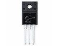 FQPF8N80C, N-канальный MOSFET 800 В, 8 А, TO-220F