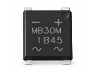 Диодный мост MSB30M (MB30M), 3 А, 1000 В, SMD
