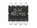 Микросхема MC34063ACD ST, контроллер DC-DC, SOP-8