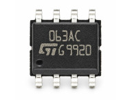 Микросхема MC34063ACD ST, контроллер DC-DC, SOP-8