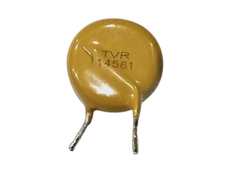 Варистор TVR14561, 560 В, Ø14 мм, радиальный