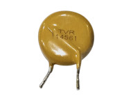 Варистор TVR14561, 560 В, Ø14 мм, радиальный