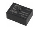 Реле электромагнитное WRG (Wangrong) RE-105DM1, 5 VDC, SPST-NO, 15 A/250 VAC, 4 вывода