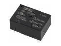 Реле RE-105DM1, 5 VDC, SPST-NO, 15 A/250 VAC, 4 вывода