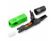 Быстрый оптический коннектор Fast Connector SC/APC
