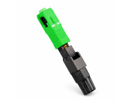 Быстрый оптический коннектор Fast Connector SC/APC