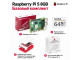 Набор Raspberry Pi 5 8GB Starter Kit, microSD 64GB, корпус, блок питания 27W EU