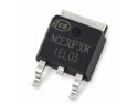 MOSFET транзистор NCE30P30K, P-канал, −30 В, −30 А, TO-252-2L