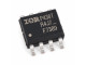 MOSFET транзистор IRF7389TRPBF, N+P-канал, ±30 В, 7,3/−5,3 А, SO-8