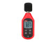 Шумомер цифровой UNI-T UT353, 30–130 дБА