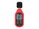 Шумомер цифровой UNI-T UT353, 30–130 дБА