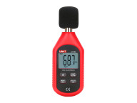 Шумомер цифровой UNI-T UT353, 30–130 дБА