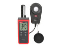 Люксметр цифровой UNI-T UT383S с выносным датчиком