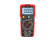Цифровой мультиметр UNI-T UT89XD, True RMS, 6000 отсчётов, NCV, тест LED