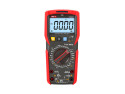 Цифровой мультиметр UNI-T UT89XD, True RMS, 6000 отсчётов, NCV, тест LED