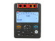 Мегаомметр UNI-T UT512, 500–2500 В, до 100 ГОм
