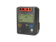 Мегаомметр UNI-T UT512, 500–2500 В, до 100 ГОм