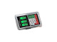 Весы платформенные электронные SOKANY SK-19087, до 150 кг