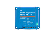 Контроллеры заряда Victron MPPT 75/15