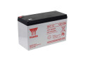 Аккумулятор YUASA NP7-12 12 В, 7 А·ч, AGM VRLA