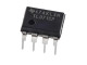 Операционный усилитель TL071CP Texas Instruments, DIP-8