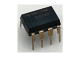 Операционный усилитель TL071CP Texas Instruments, DIP-8