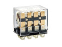 Реле HHC68A-4Z, катушка 220 В AC, 4PDT
