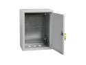 Корпус металлический GENERICA ЩМП-3-1, 650 × 500 × 150 мм, IP31, УХЛ3