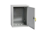 Корпус металлический ЩМП-3-1 (650х500х150мм) УХЛ3 IP31 GENERICA