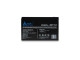 Аккумулятор для ИБП SVC AV7-12, 7Ah/12V