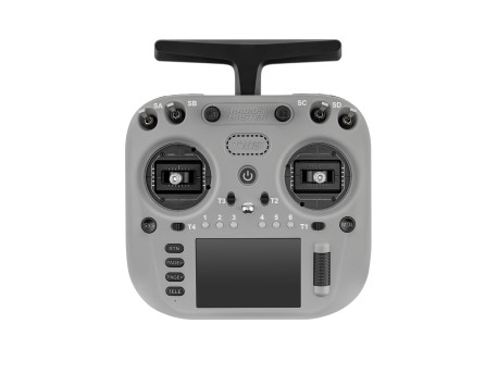 Аппаратура радиоуправления RadioMaster TX15 ELRS, EdgeTX, экран 3,5″