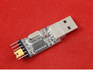 Переходник USB - COM TTL (RS232) на CH340