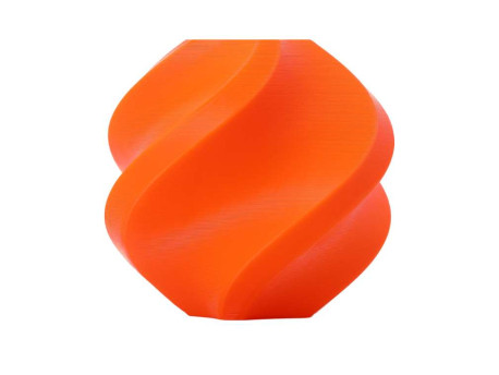 Филамент Bambu Lab PETG Basic Orange 30301, 1,75 мм, 1 кг