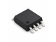 Микросхема памяти 24LC512-I/SM, EEPROM 512 Кбит, I²C, SOIJ-8