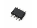 24LC16BT-I/SN — EEPROM 16 Кбит, I²C, SOIC-8