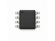 Микросхема памяти 24LC16BT-I/SN, EEPROM 16 Кбит, I²C, SOIC-8