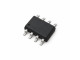 Микросхема памяти 24LC64T-I/SN, EEPROM 64 Кбит, I²C, SOIC-8