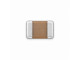 Конденсатор Murata GRM21BR71H104KA01L, 0,1 мкФ, 50 В, X7R, ±10%, 0805
