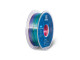 Филамент GEEETECH PLA Silk Gradient, 1,75 мм, 1 кг, радужный градиент