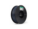 Филамент eSUN ABS+ Grey, 1,75 мм, 1 кг, серый