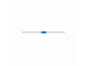 Резистор YAGEO MFR-25FTF52-4K7, 4,7 кОм, 0,25 Вт, ±1%