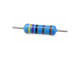 Резистор YAGEO MFR-25FTF52-4K7, 4,7 кОм, 0,25 Вт, ±1%