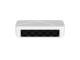 Коммутатор EVO NS-1010-5GT, 5 портов Gigabit Ethernet